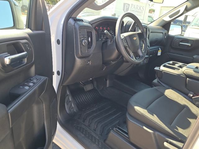 2026 Chevrolet Silverado 1500 photo 9