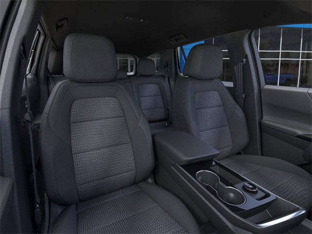 2026 Chevrolet Equinox LT photo 15