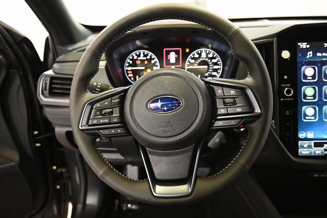 2025 Subaru Forester Limited photo 3