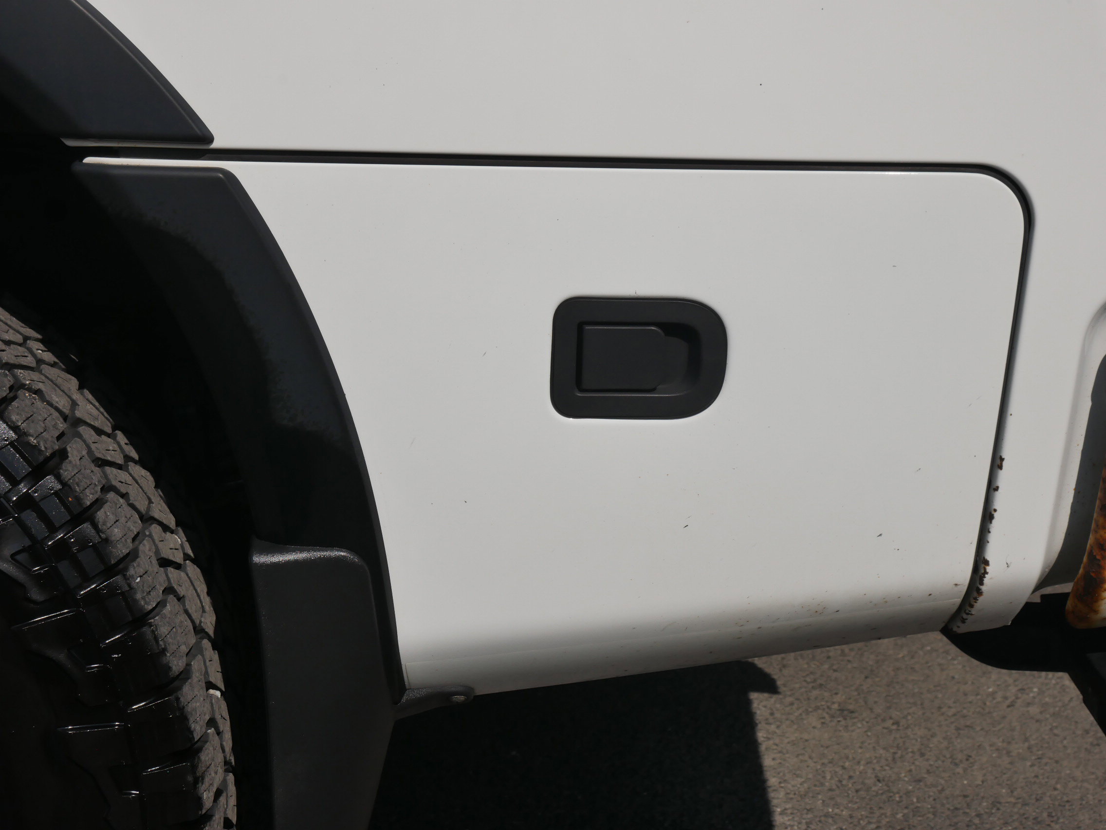 2013 Nissan Titan PRO-4X photo 20