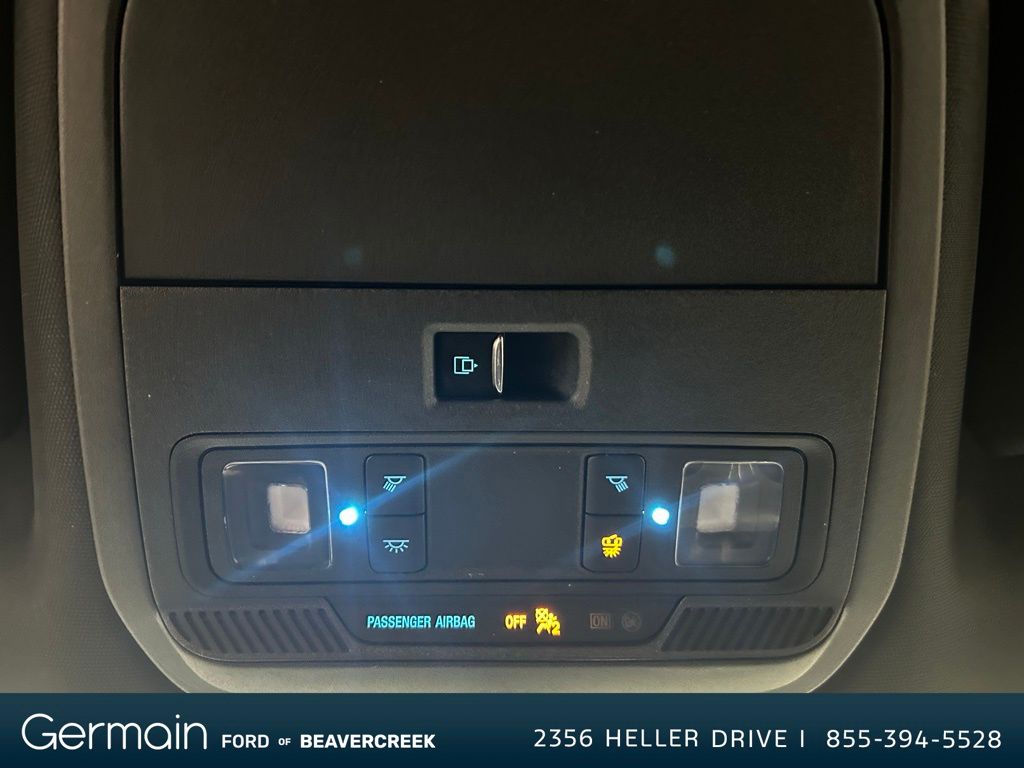 2022 Ford F-150 XLT photo 25