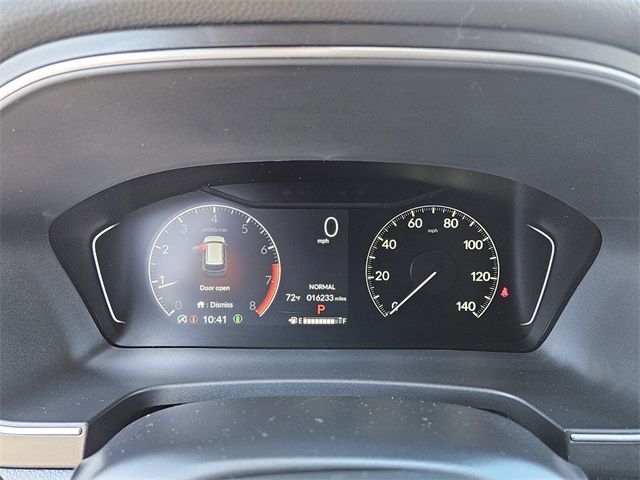 2024 Honda Pilot Touring photo 26