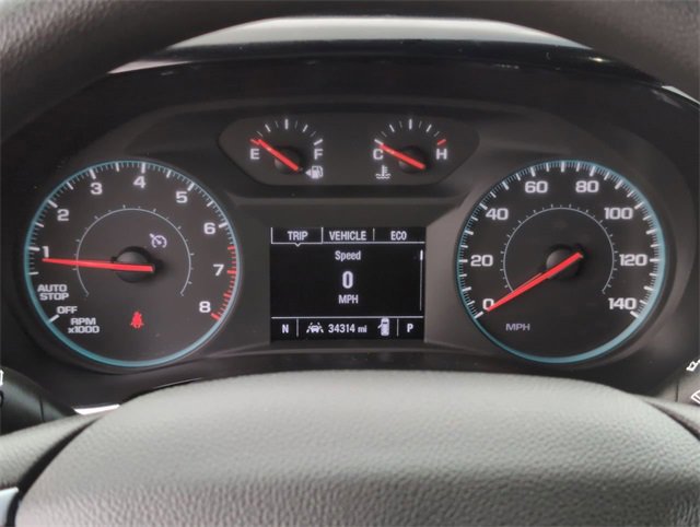 2023 Chevrolet Traverse LS photo 3