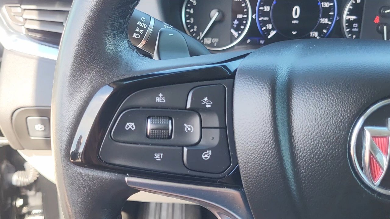 2023 Buick Enclave Avenir photo 14