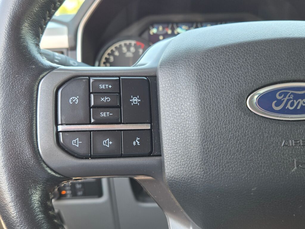 2022 Ford F-150 XLT photo 30