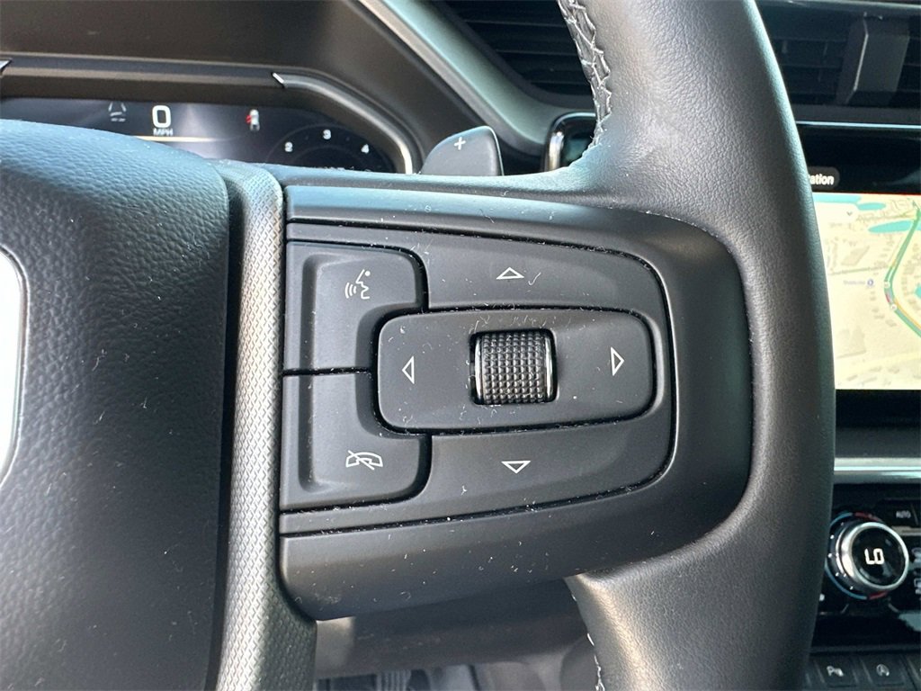 2024 Gmc Sierra Denali photo 31