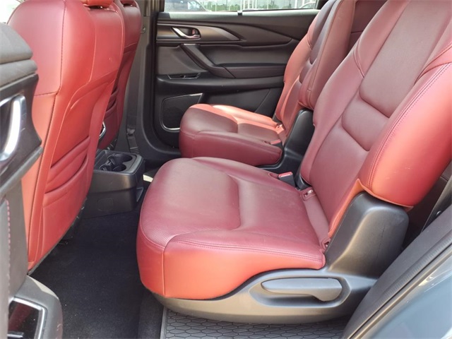 2023 Mazda CX-9 Carbon photo 5