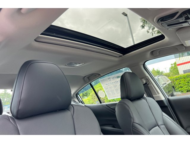 2025 Subaru Legacy Limited photo 41