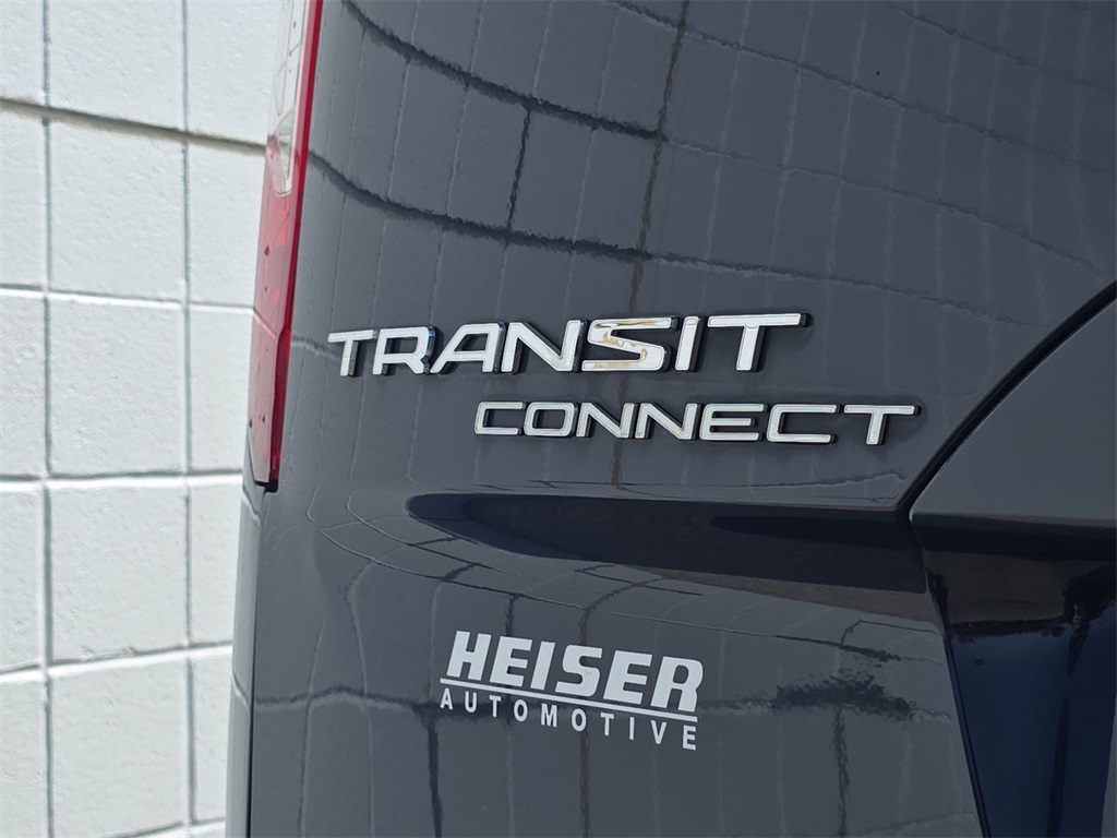 2020 Ford Transit Connect XLT photo 31