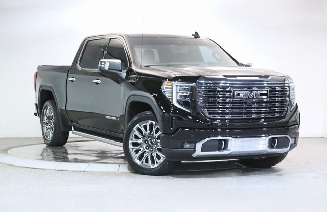 2024 GMC Sierra 1500 Denali Denali Ultimate's photo