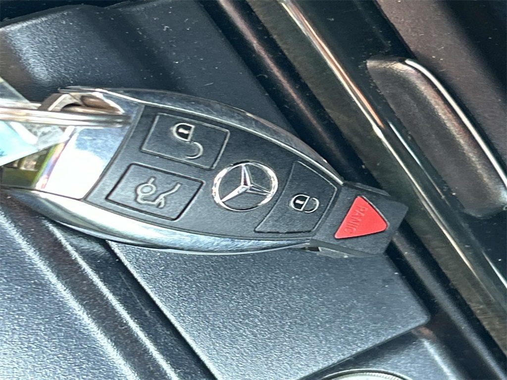 2019 Mercedes Benz GLS 450 4MATIC photo 39