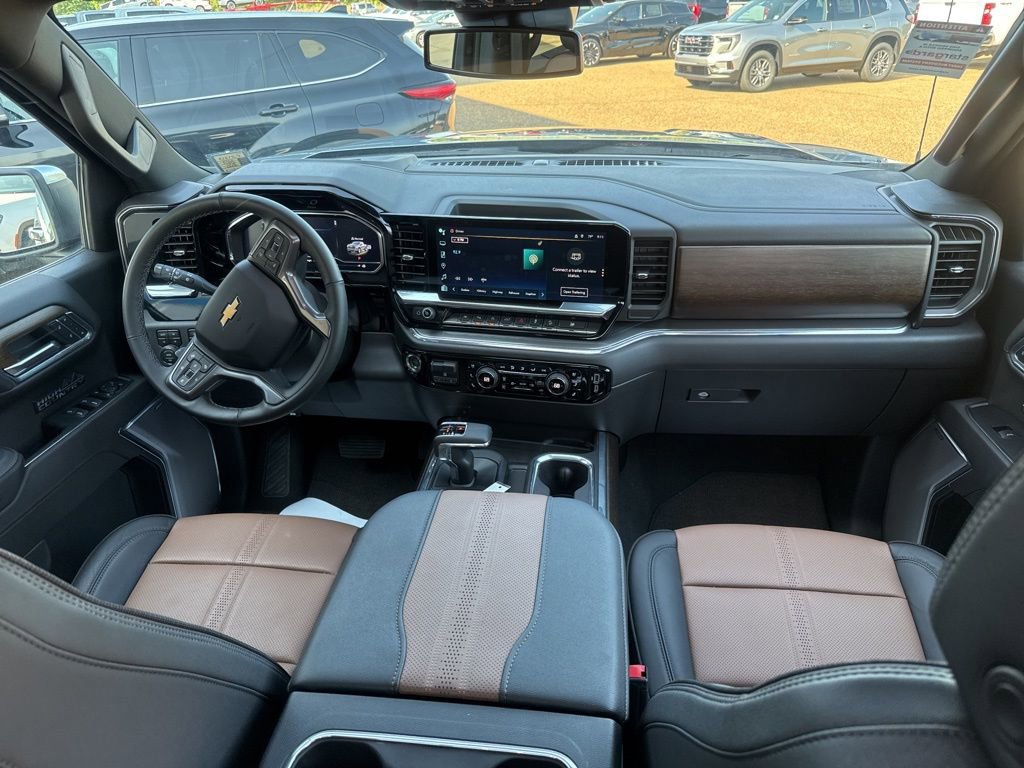 2024 Chevrolet Silverado 1500 High Country photo 27