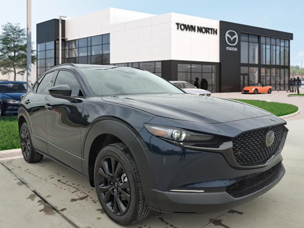 2026 Mazda CX-30 Turbo Premium Plus's photo