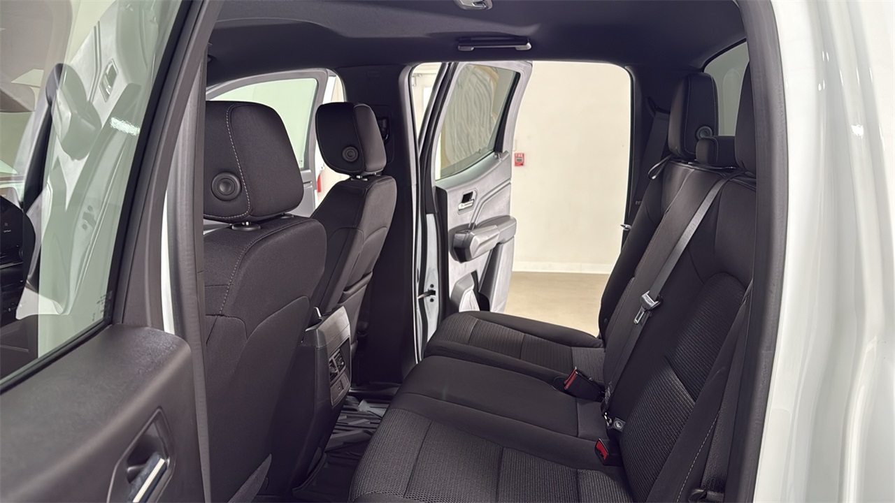 2024 Gmc Canyon Elevation photo 15