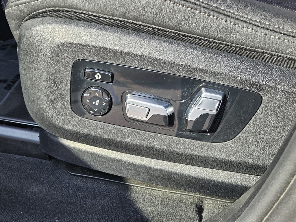 2024 Bmw X7 xDrive40i photo 37