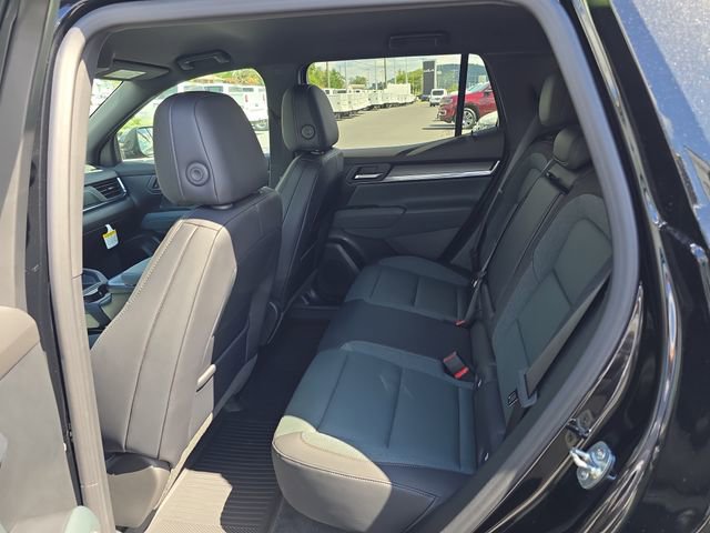 2026 Gmc Terrain AT4 photo 9