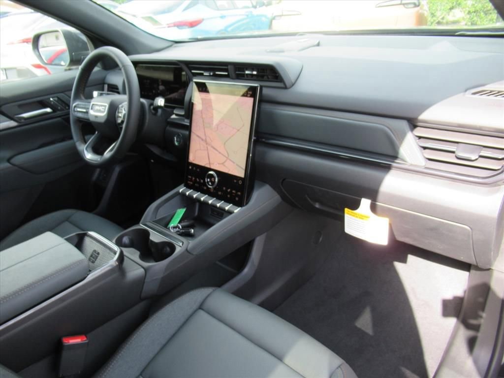 2026 Gmc Terrain AT4 photo 11
