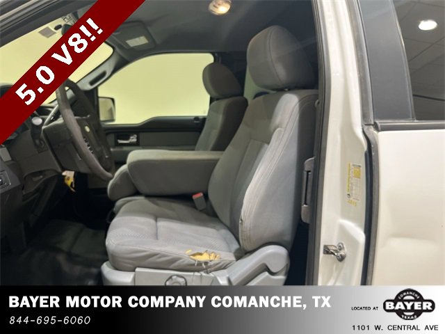 2013 Ford F-150 XL photo 14