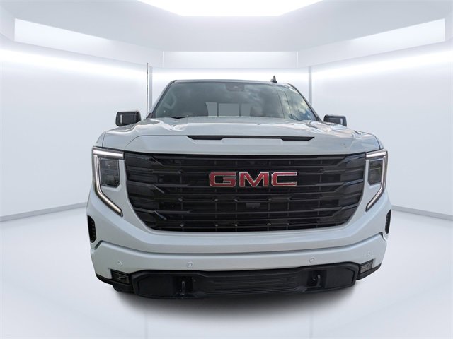 2026 Gmc Sierra 1500 Elevation photo 7