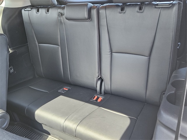 2023 Toyota Highlander Platinum photo 15