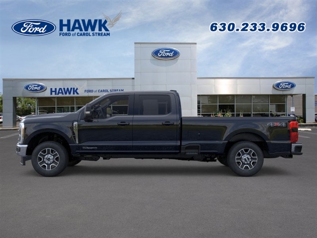 2026 FORD F-250 - Image 3