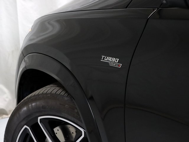 2025 Mercedes Benz GLE 53 AMG 4MATIC photo 8