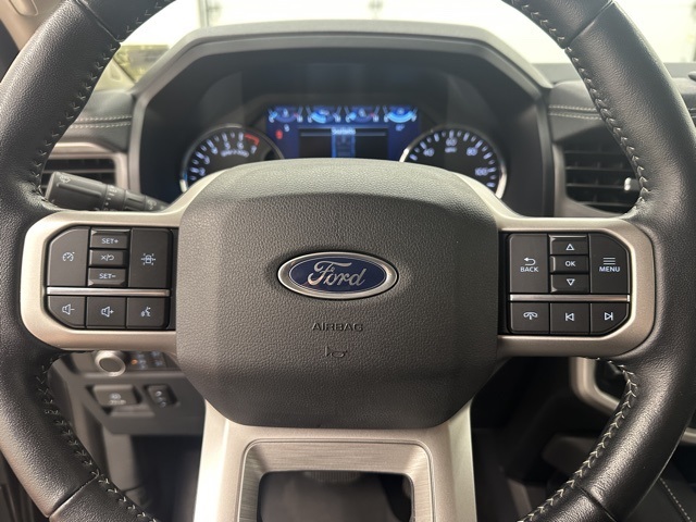 2022 Ford Expedition MAX XLT photo 34