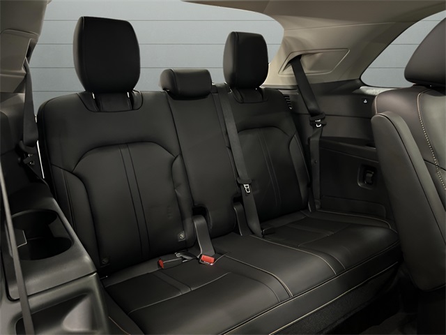 2025 Mazda CX-90 Premium photo 26