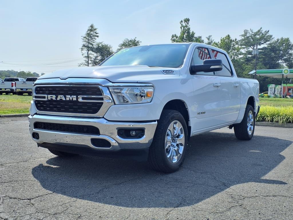 2022 Ram 1500 Big Horn Lone Star photo 4