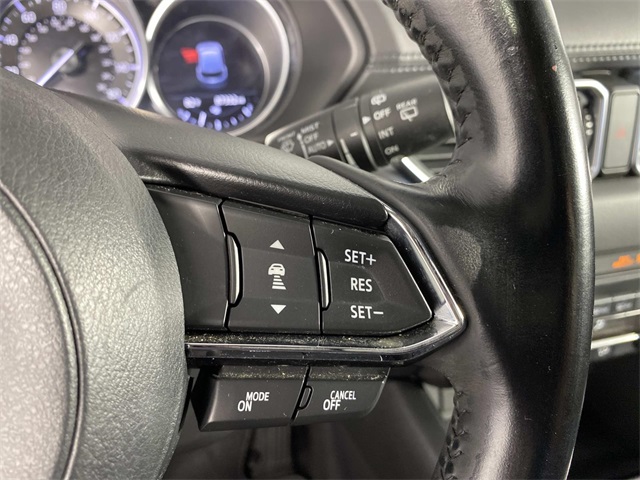 2019 Mazda CX-5 Touring photo 16