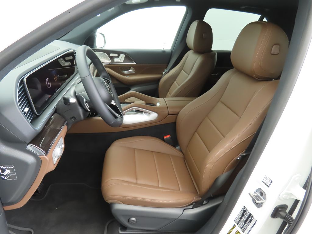 2025 Mercedes Benz GLE 350 4MATIC photo 17