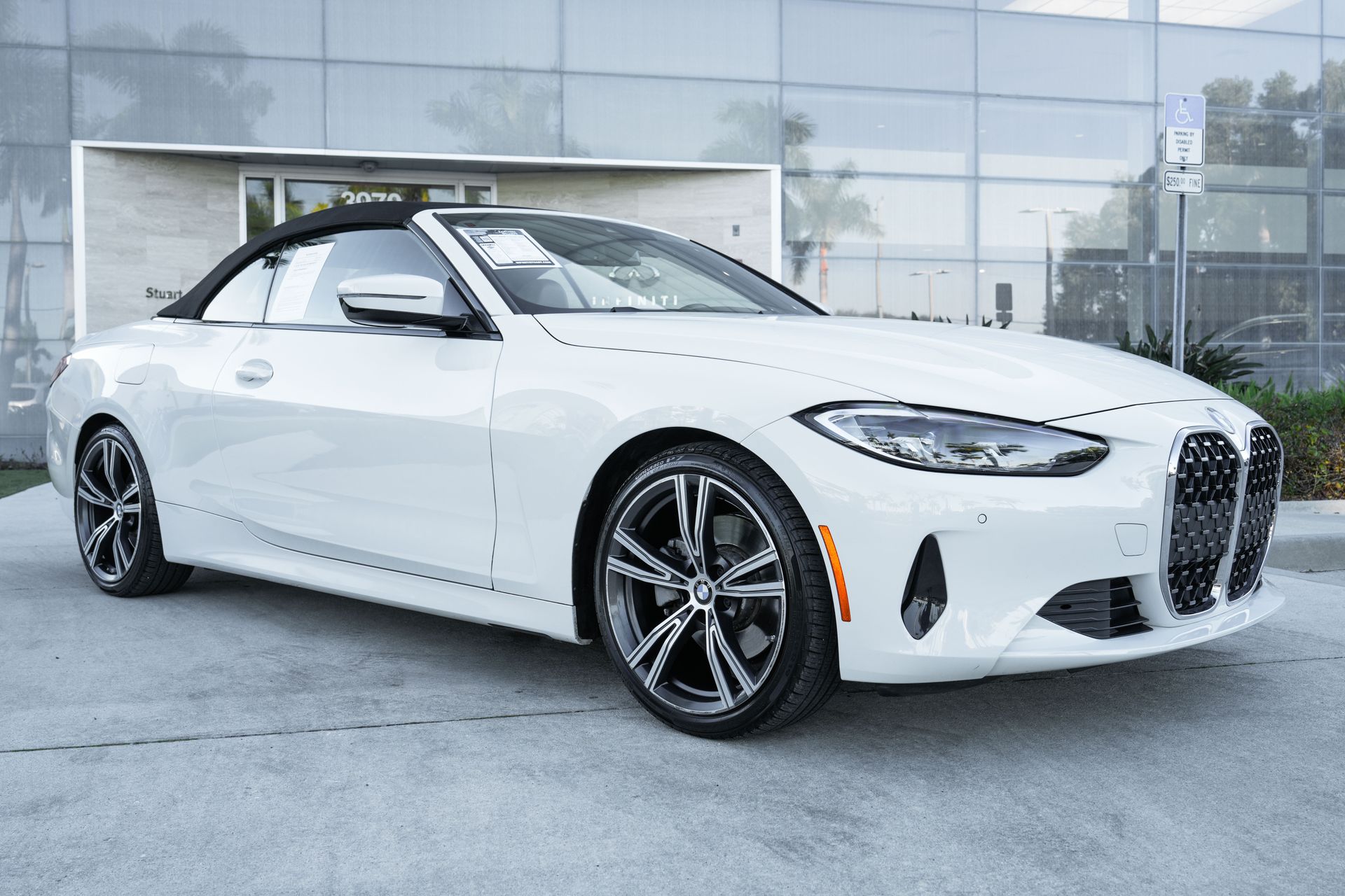 2023 Bmw 430i photo 4