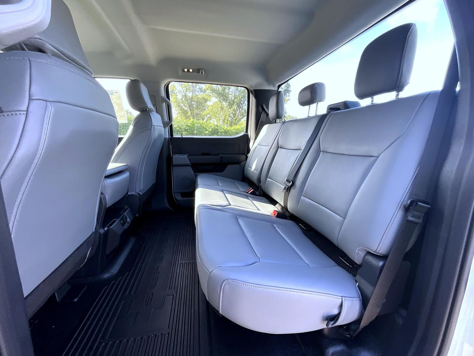 2026 Ford F-250 photo 11