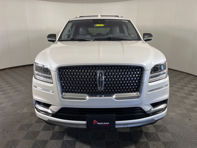 Used 2019 Lincoln Navigator Reserve with VIN 5LMJJ2LT6KEL20473 for sale in Shakopee, Minnesota