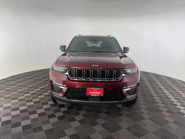 2024 Jeep Cherokee 4xe Base photo 2
