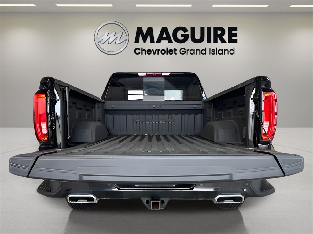 2024 Gmc Sierra 1500 Denali photo 28