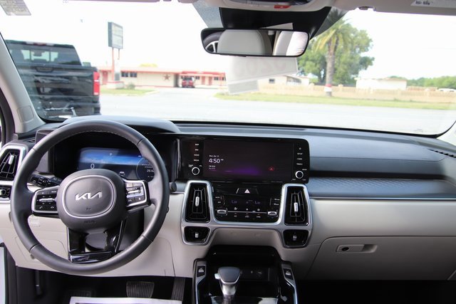 2023 Kia Sorento SX photo 10