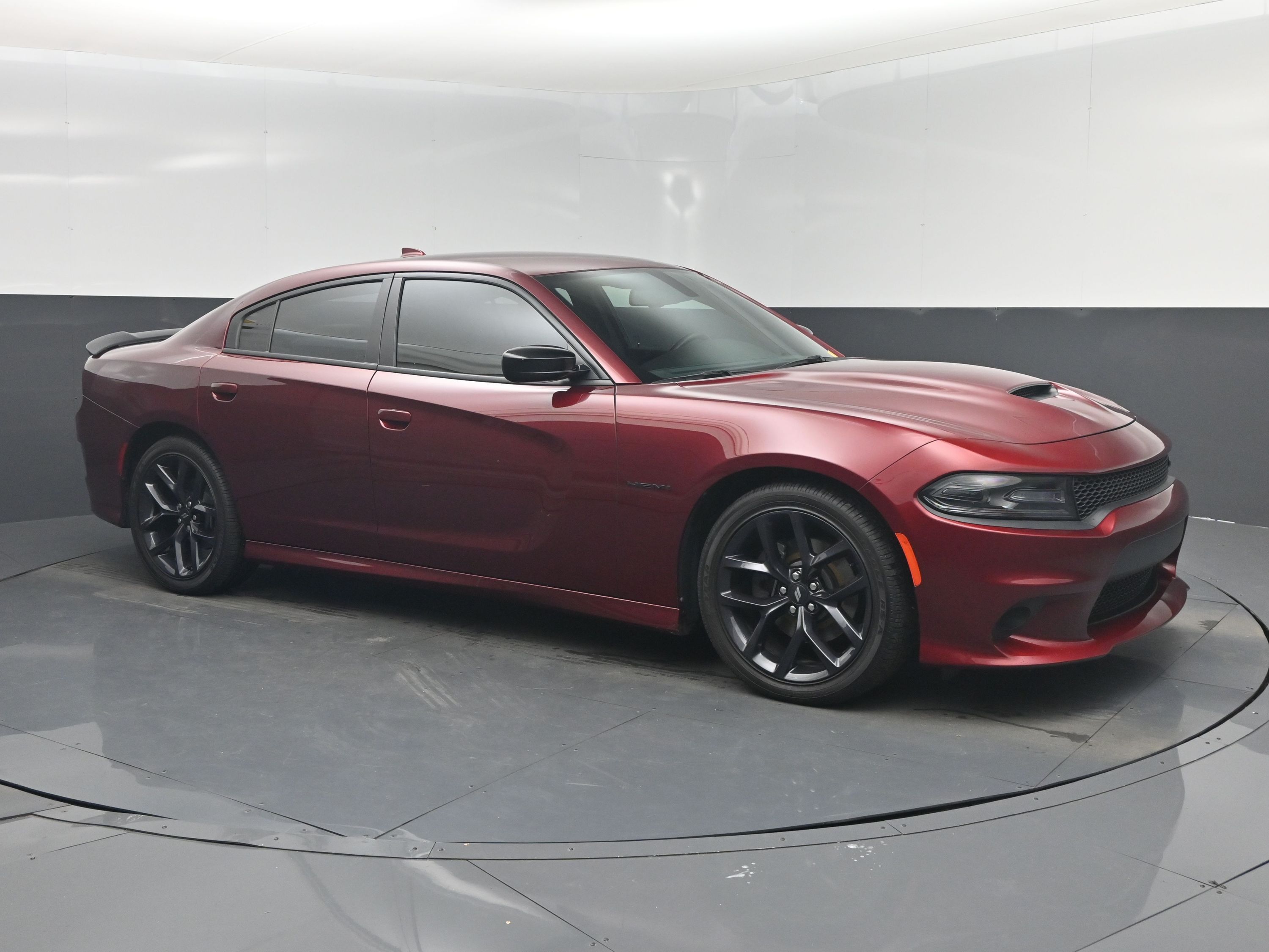2020 Dodge Charger R/T's photo