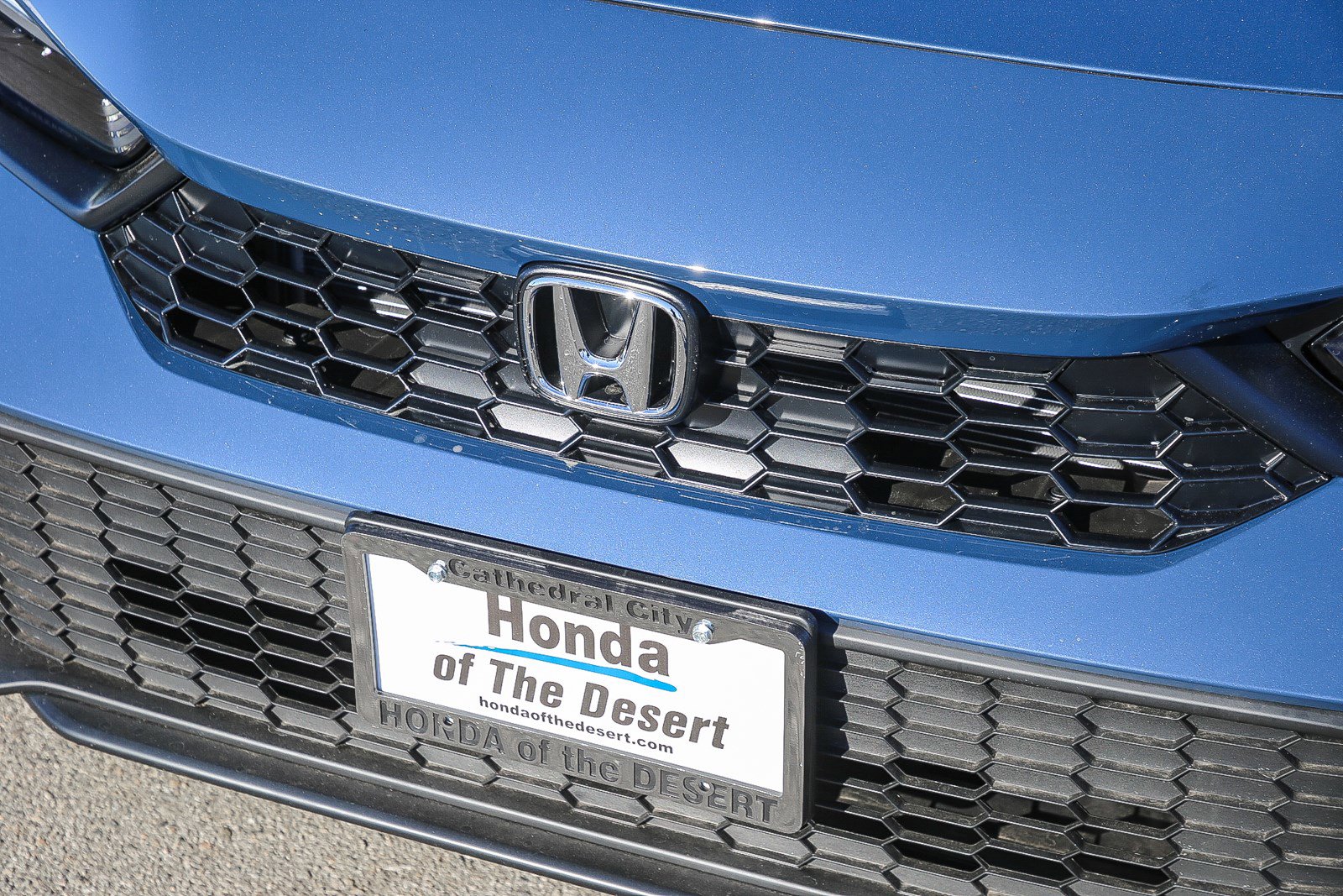 2026 Honda Civic Sport photo 7