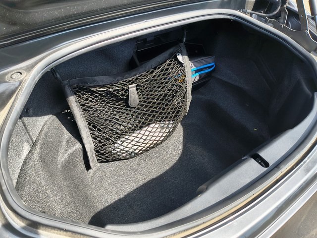 2022 Mazda MX-5 Miata RF Miata Grand Touring photo 19