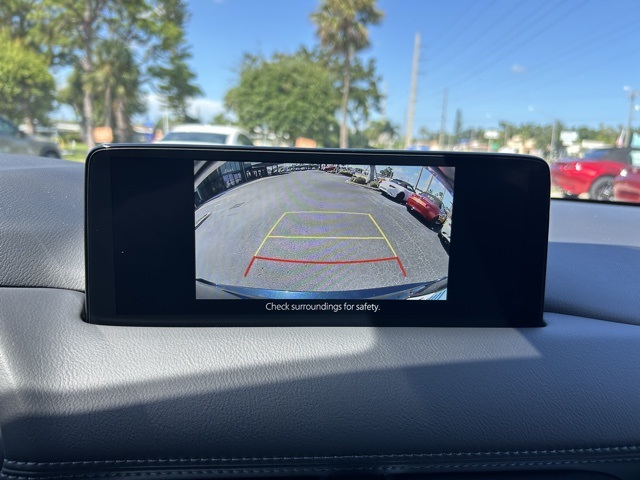 2025 Mazda CX-5 2.5 Select photo 18
