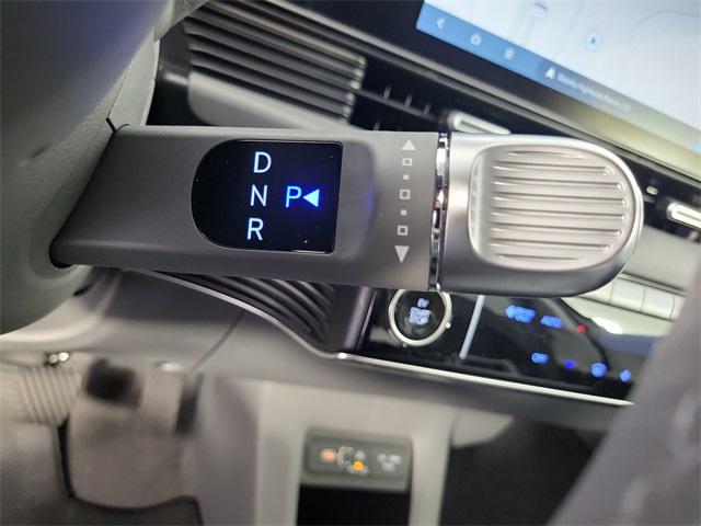 2025 Hyundai Ioniq 5 SE photo 16