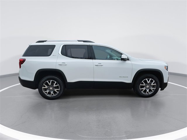 2023 Gmc Acadia SLT photo 2