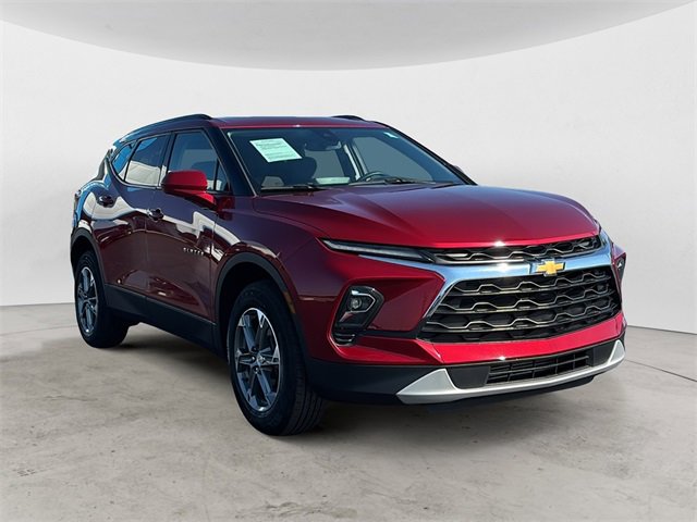 2023 Chevrolet Blazer 2LT's photo