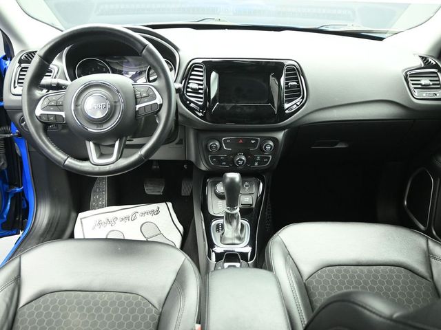 2019 JEEP COMPASS - Image 21