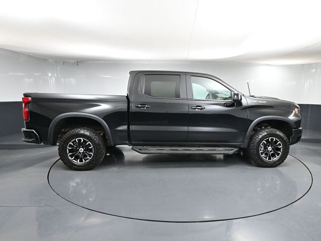 2022 Chevrolet Silverado 1500 ZR2 photo 3