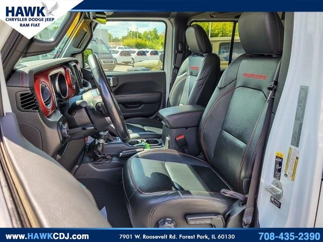 2022 JEEP GLADIATOR - Image 8