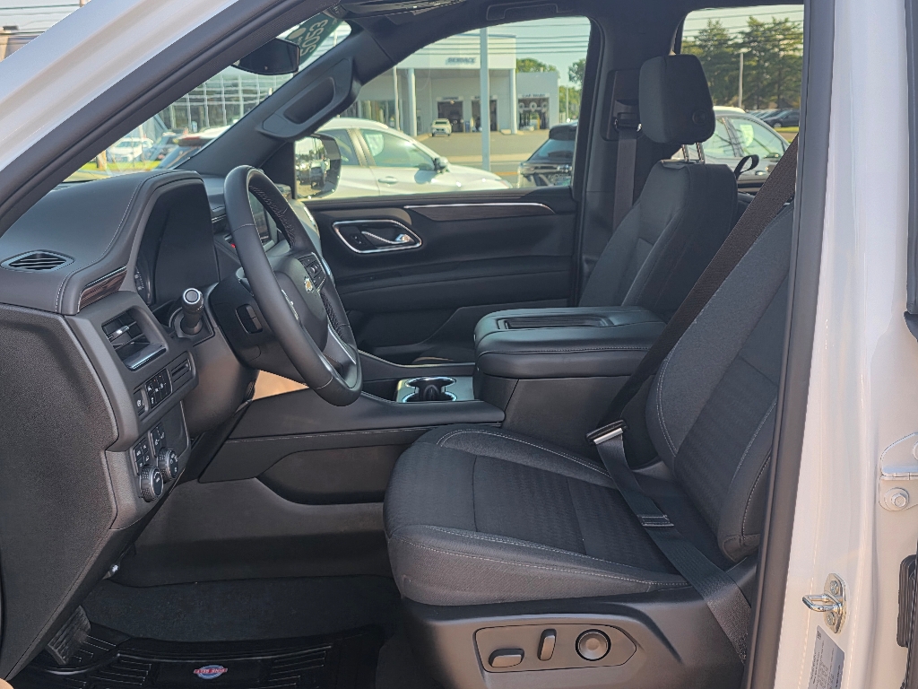 2023 Chevrolet Tahoe LS photo 29