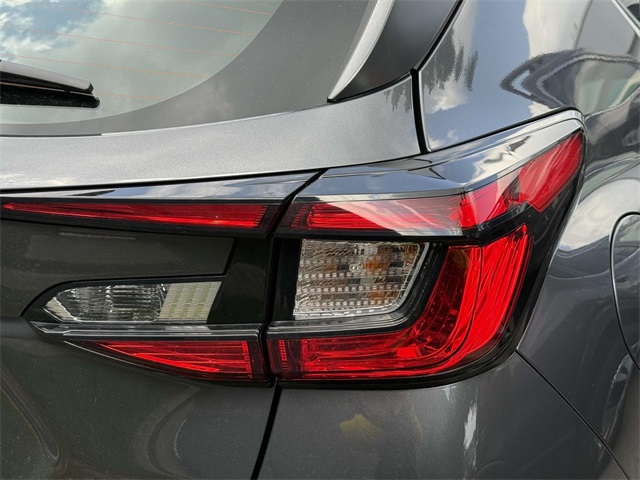 2025 Subaru Impreza Base photo 9