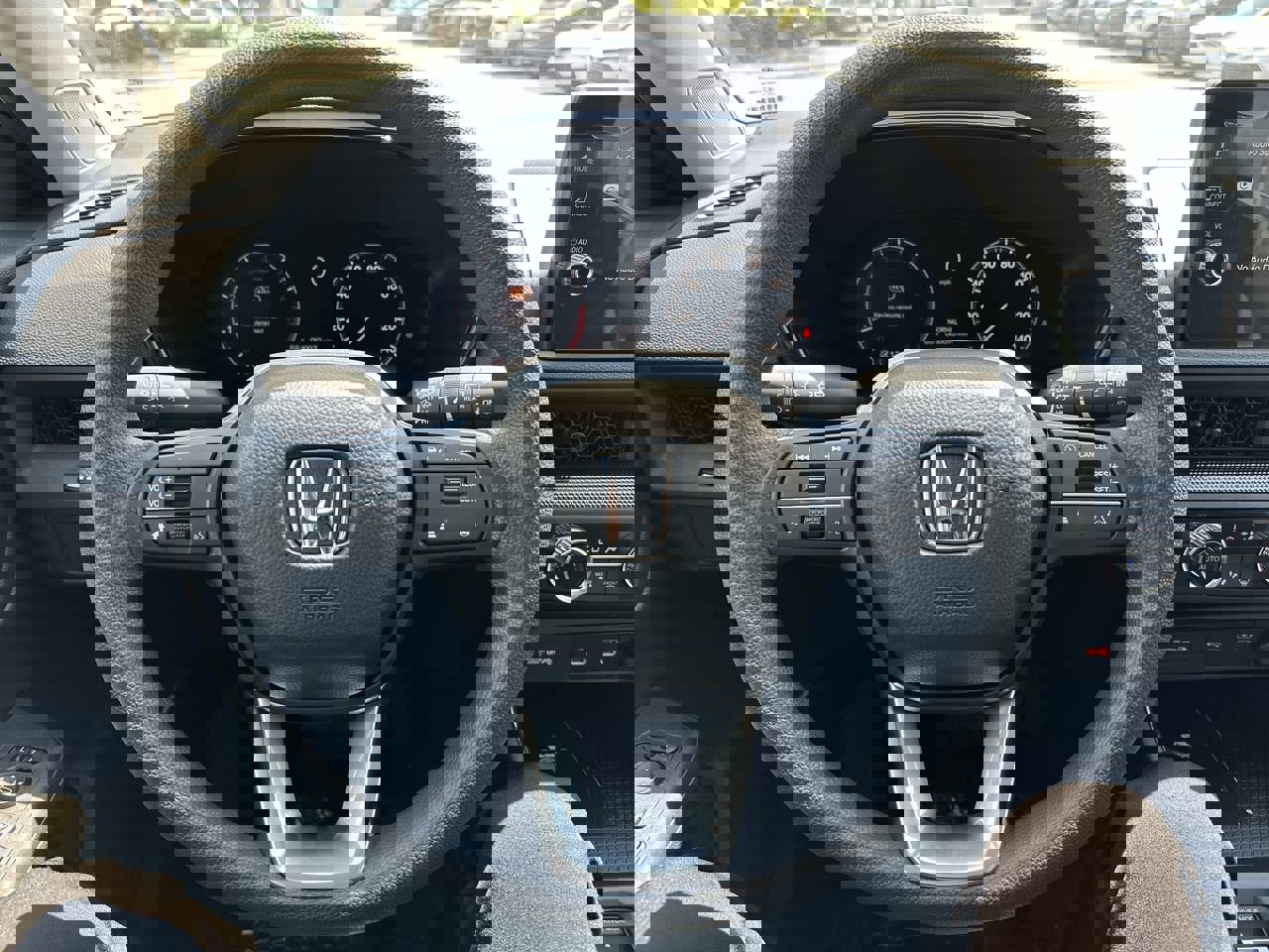 2026 Honda CR-V EX photo 13